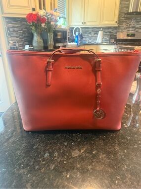 Michael Kors Tote Bag